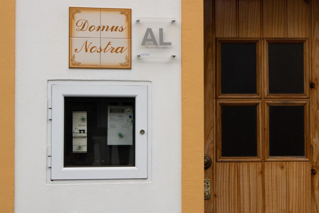 Apartment Domus Nostra