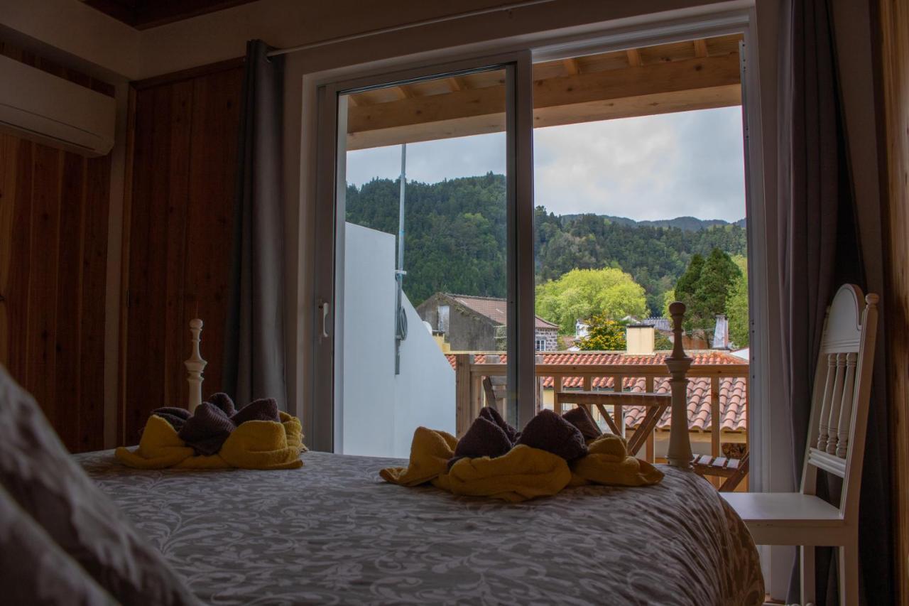 Apartment Domus Nostra *