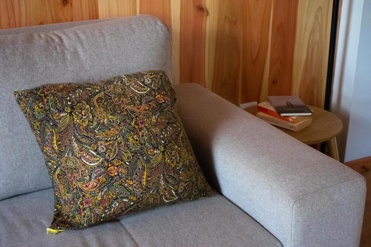 Apartment Domus Nostra Furnas (Azores)