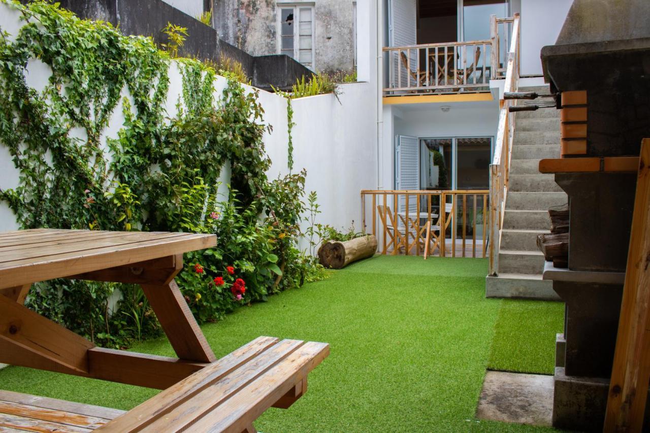Domus Nostra Apartment *