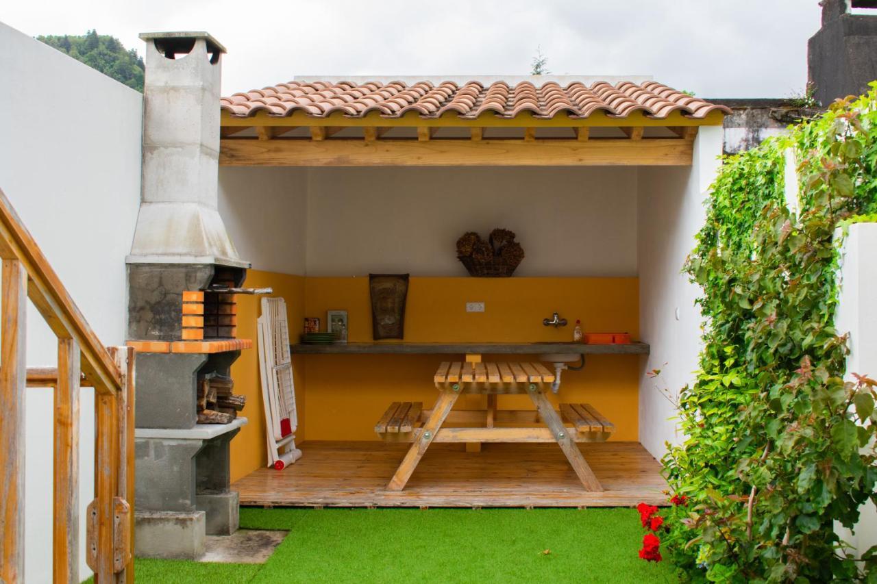 Domus Nostra Furnas (Azores)