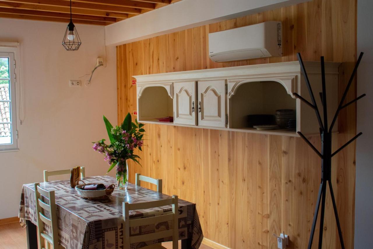 Domus Nostra Apartment Furnas (Azores)