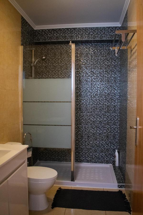 Domus Nostra Apartment *