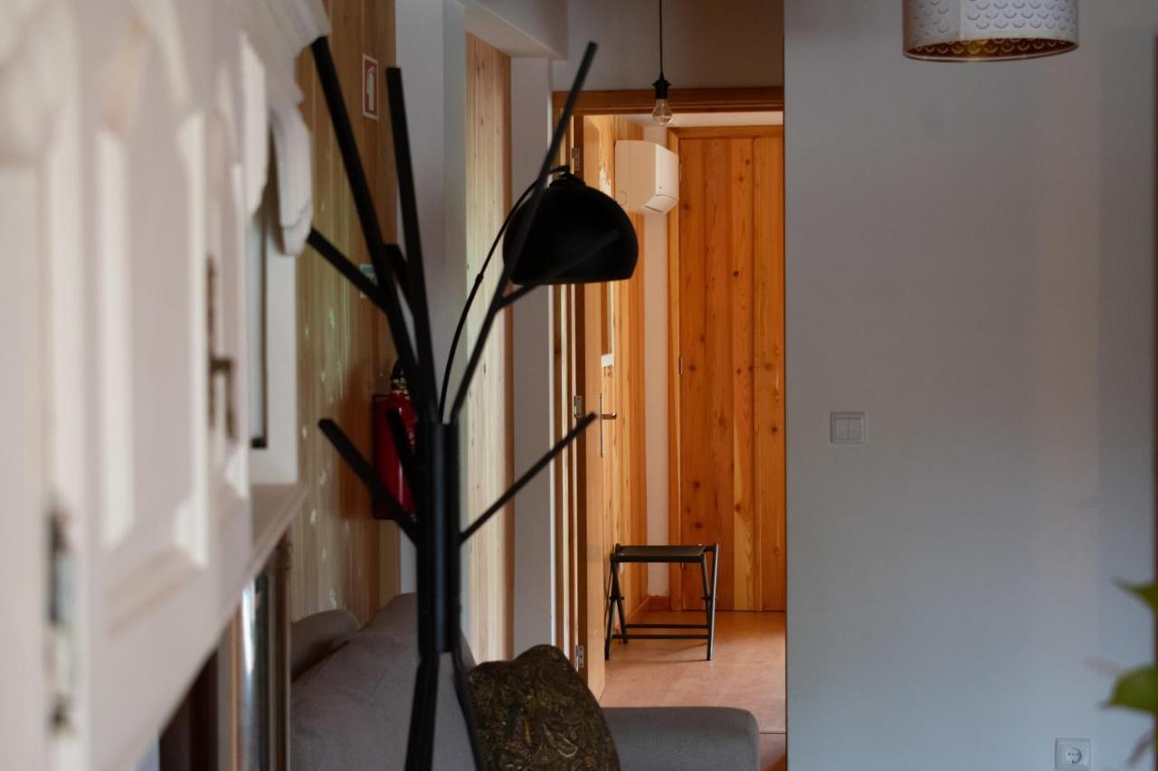 Domus Nostra Apartment *