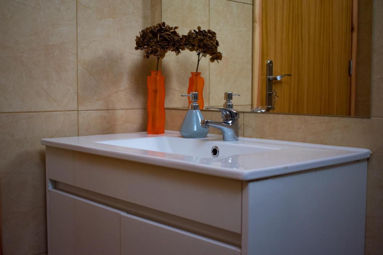 Apartment Domus Nostra Furnas (Azores)